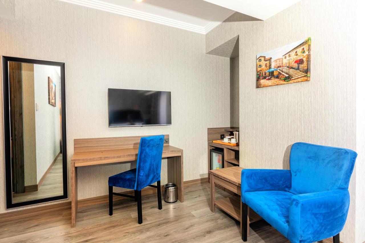 Hotel Demiray Old 5*