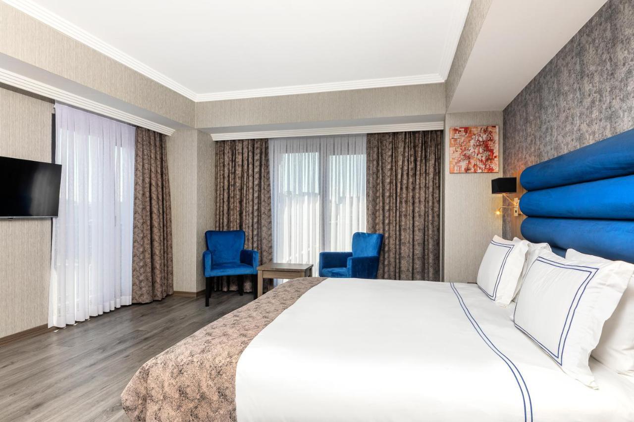 Hotel Demiray Old 5*