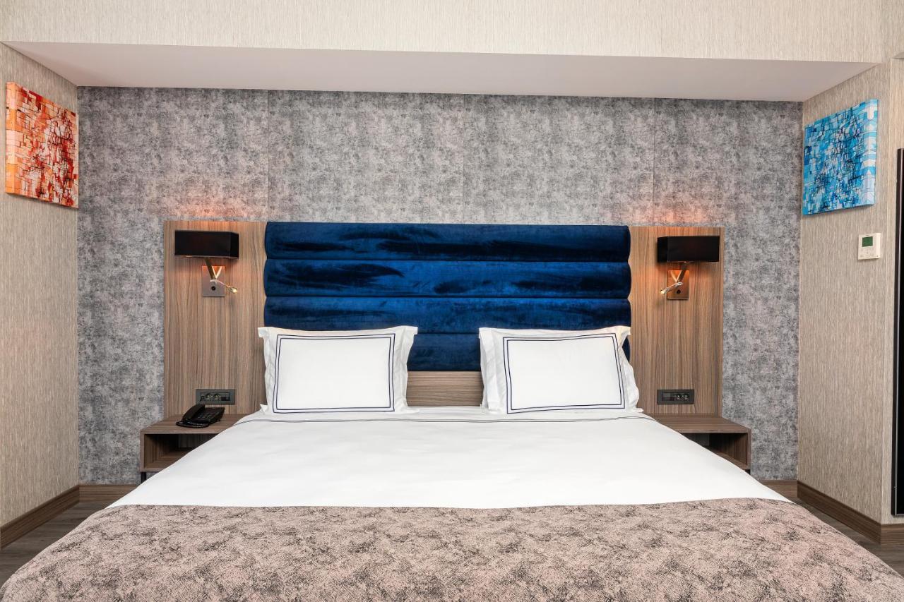 Demiray Old Hotel Istanbul