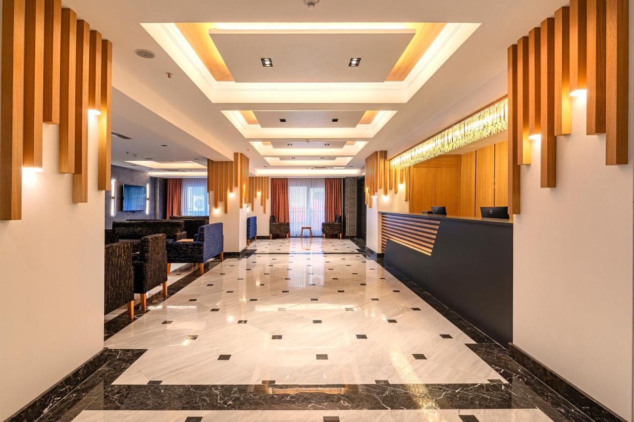 Hotel Demiray Old Istanbul