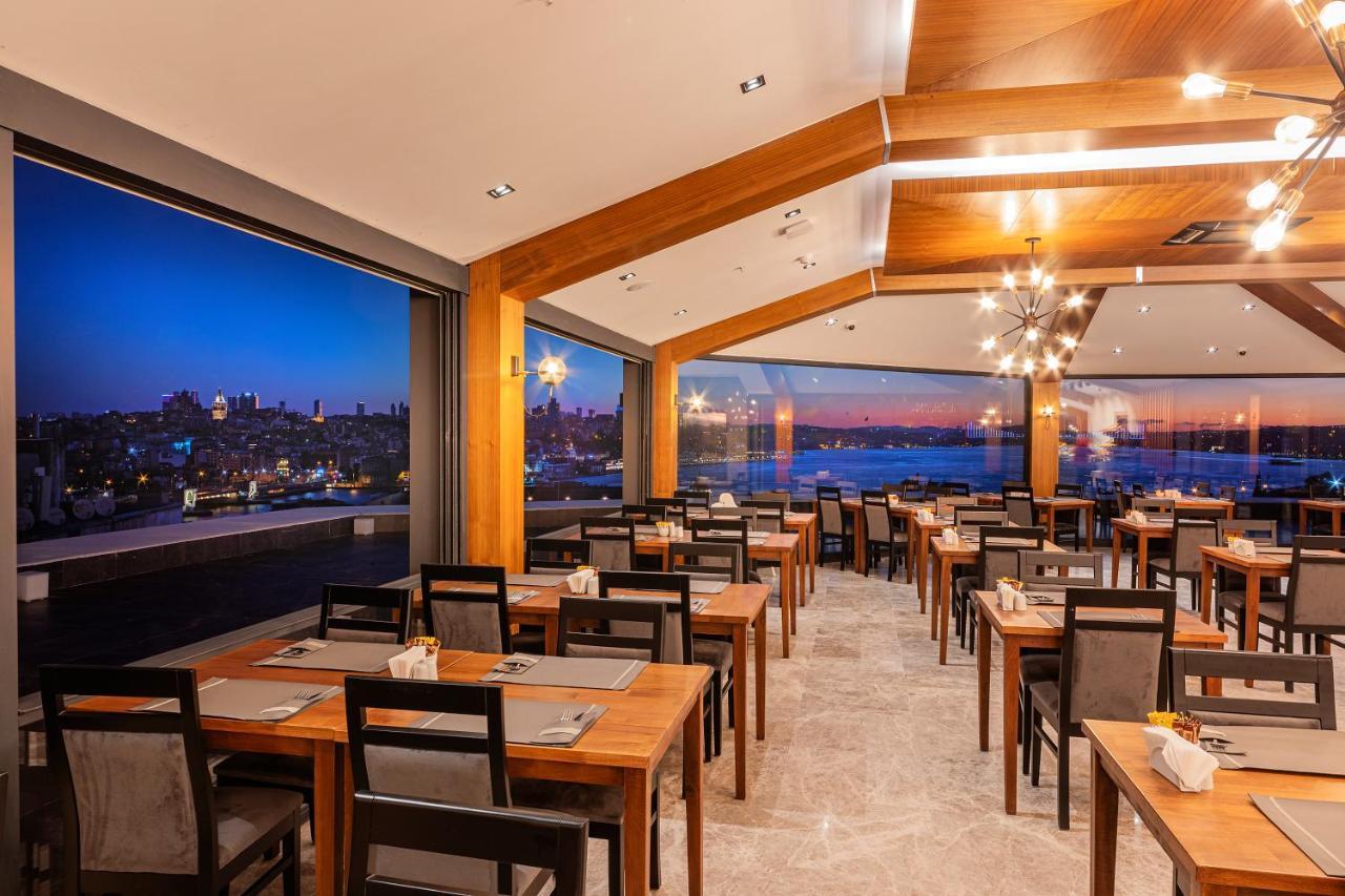 Demiray Old Hotel Istanbul